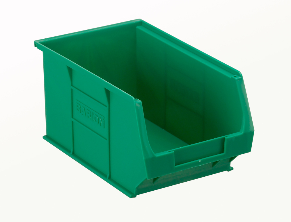 Topstore Container TC3 Green