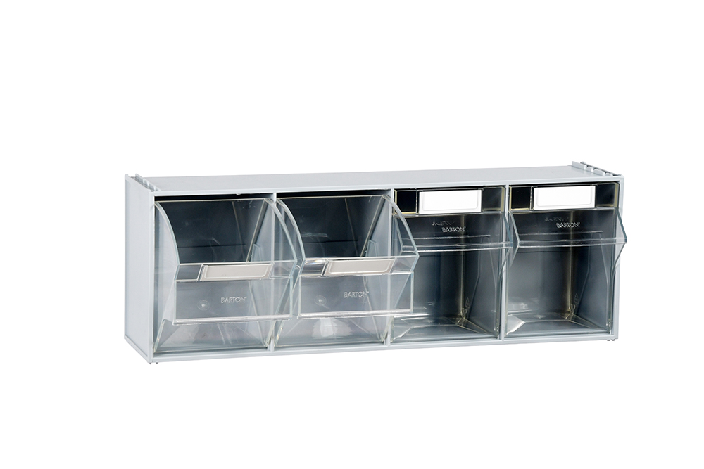 Clearbox No.4 Container - Image 3