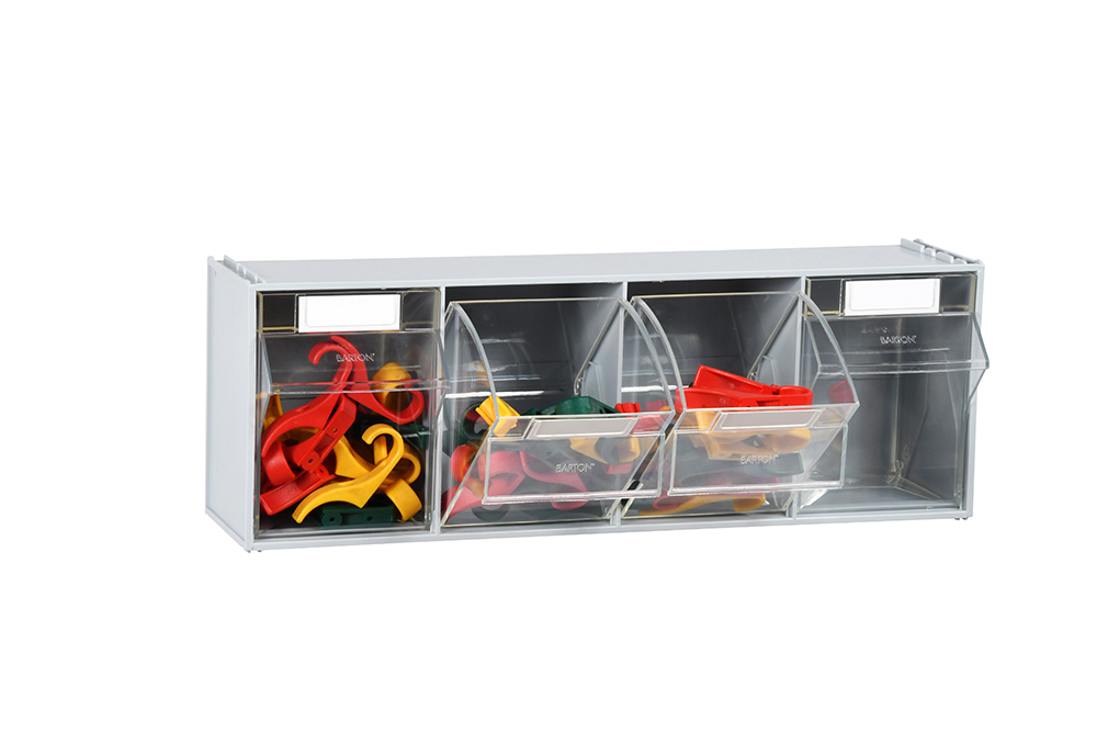 Clearbox No.4 Container - Image 2