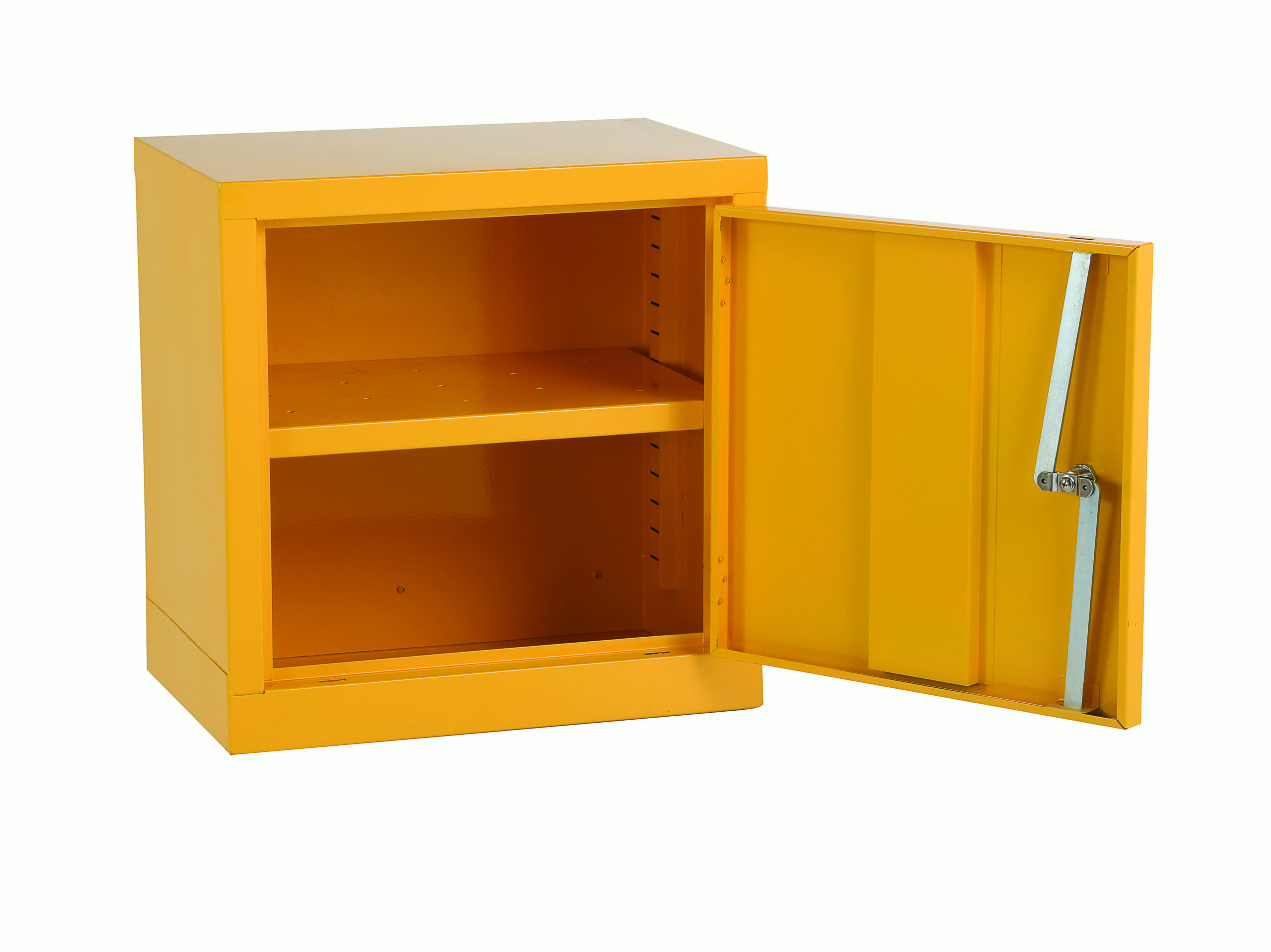 Hazardous Substance Cabinet - 016427 - Image 2