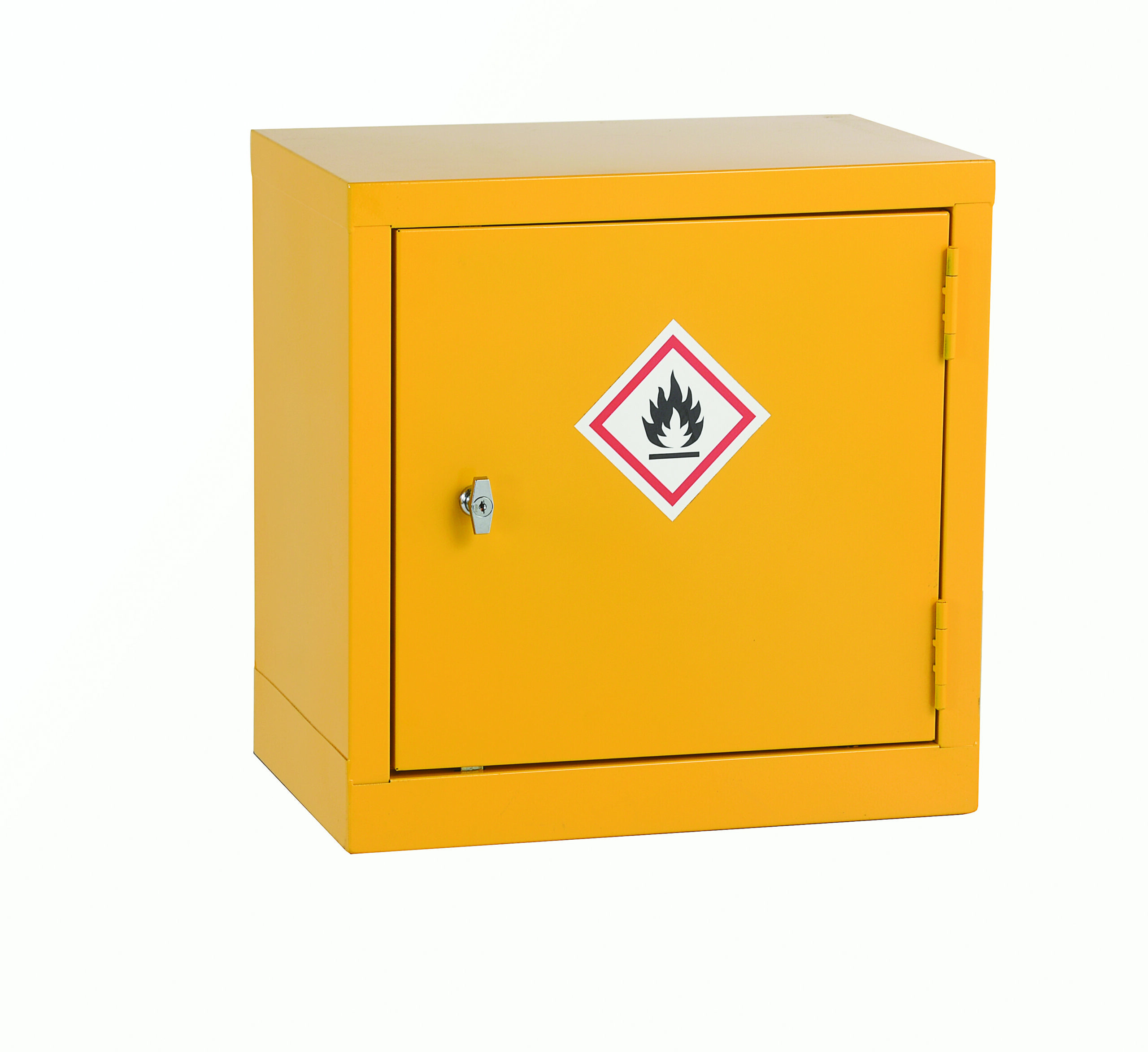 Hazardous Substance Cabinet - 016427