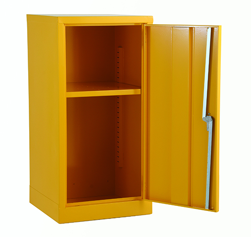 Hazardous Substance Cabinet - 016430 - Image 3