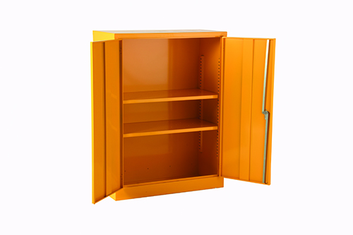 Hazardous Substance Cabinet - 016438 - Image 3