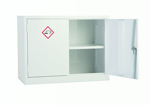 Acid Cabinet - 016531 - Image 3
